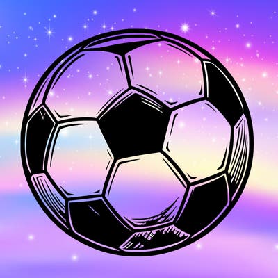 soccer ball
