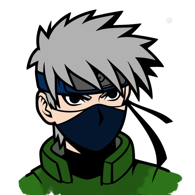 kakashi