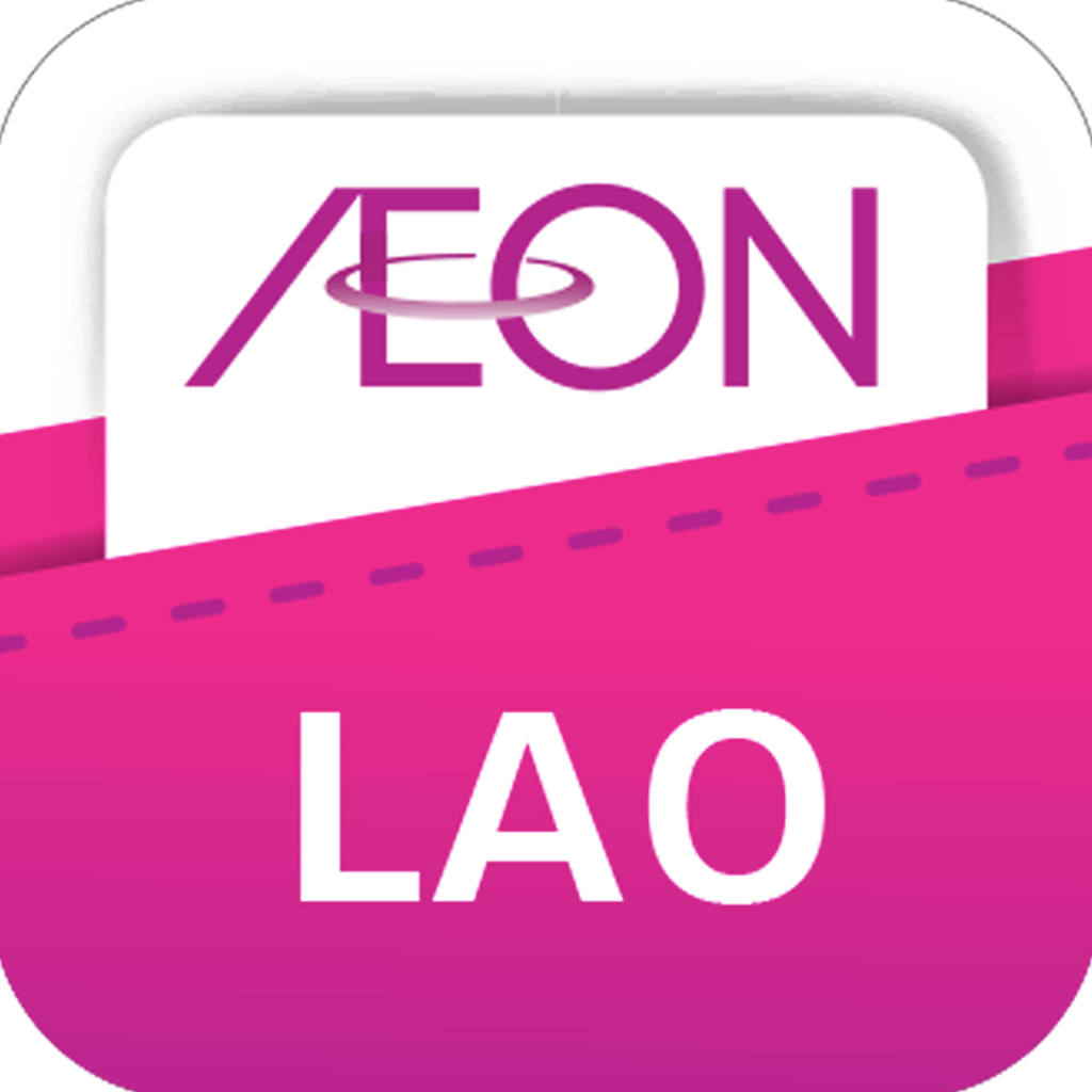 AEON LAO - Finance App | MWM