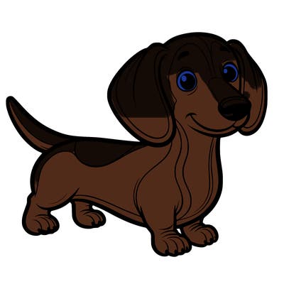 dachshund
