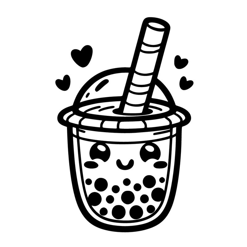 boba tea