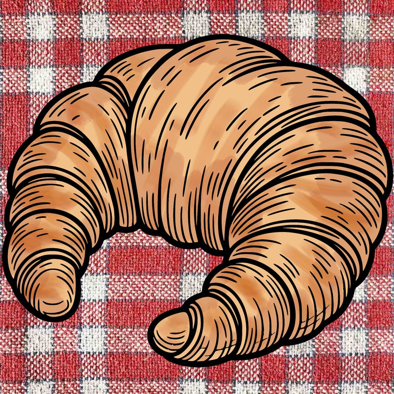 croissant