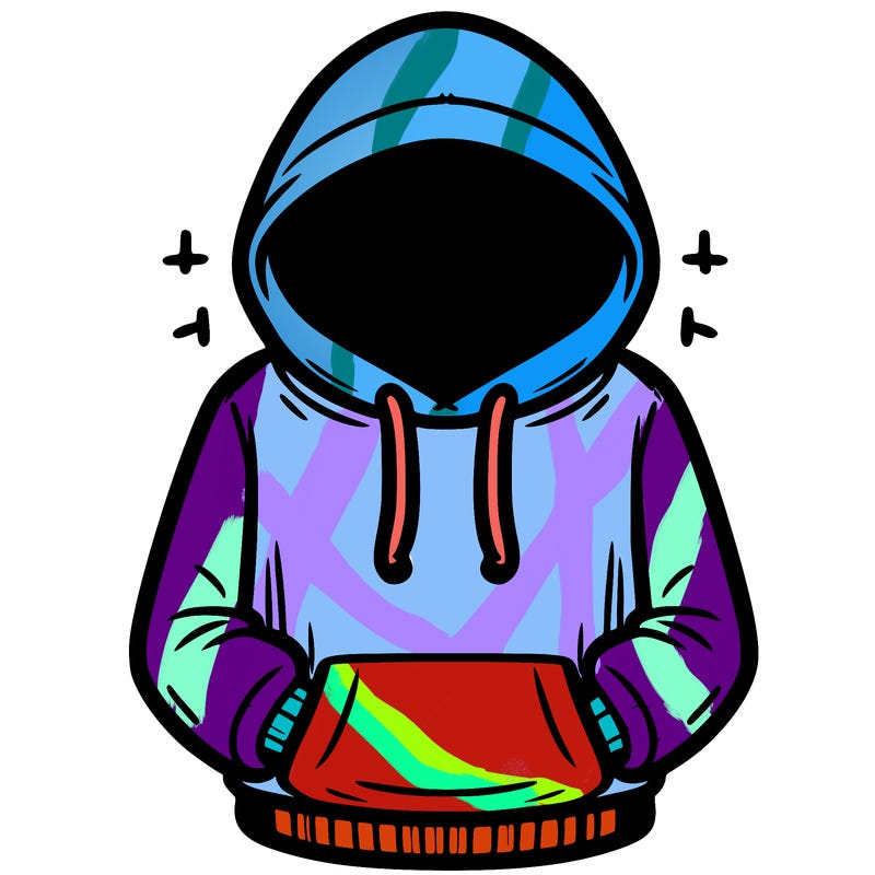hoodie