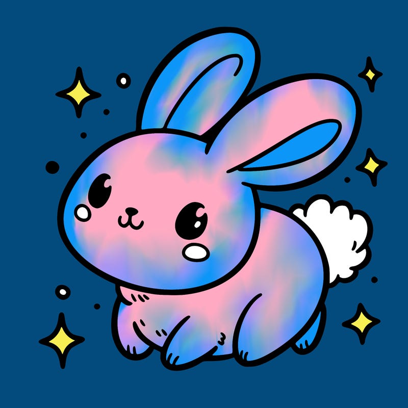 bunny