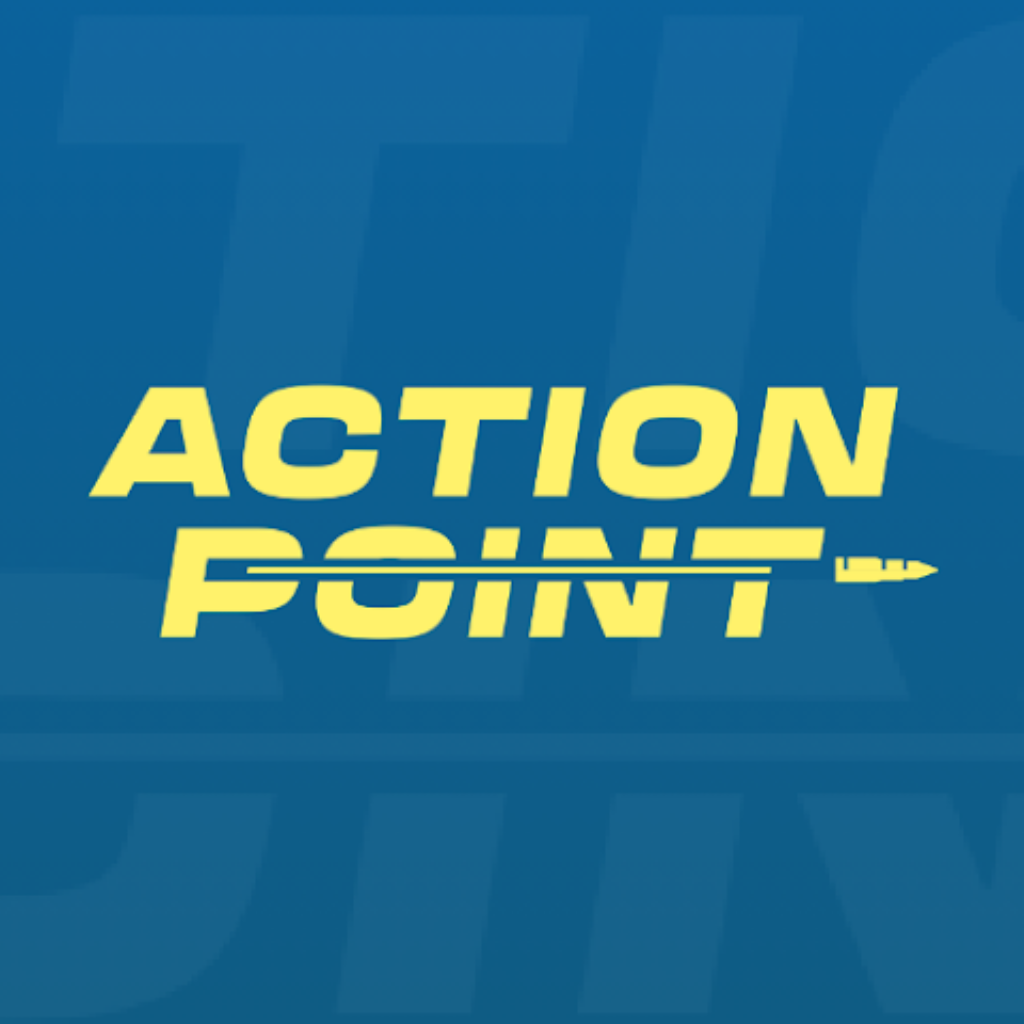 Action Point Oman - Entertainment App | MWM