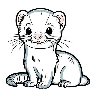 ferret