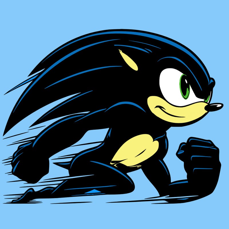 sonic