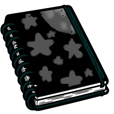 notebook