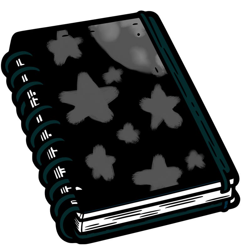notebook