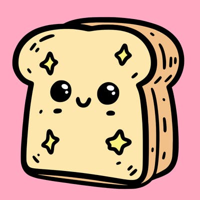 toast