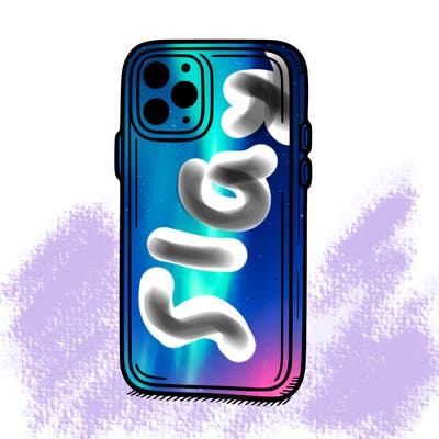 phone case