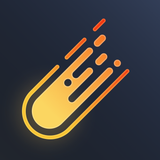 Near-Earth Asteroids Tracker - アプリアイコン