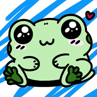 𝚔𝚊𝚠𝚊𝚒𝚒 𝚏𝚛𝚘𝚐