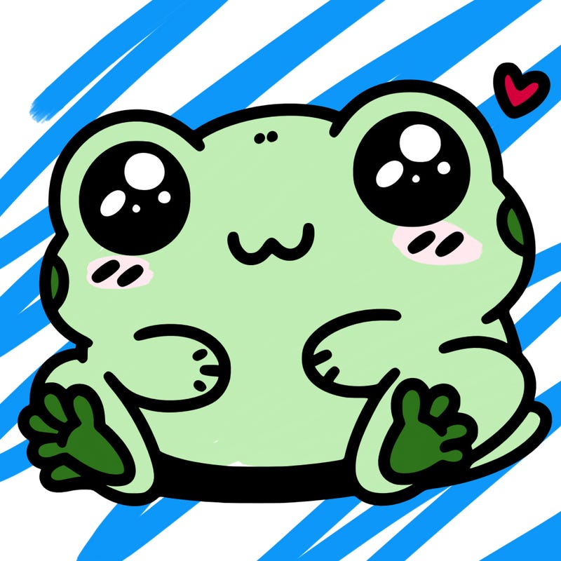 𝚔𝚊𝚠𝚊𝚒𝚒 𝚏𝚛𝚘𝚐