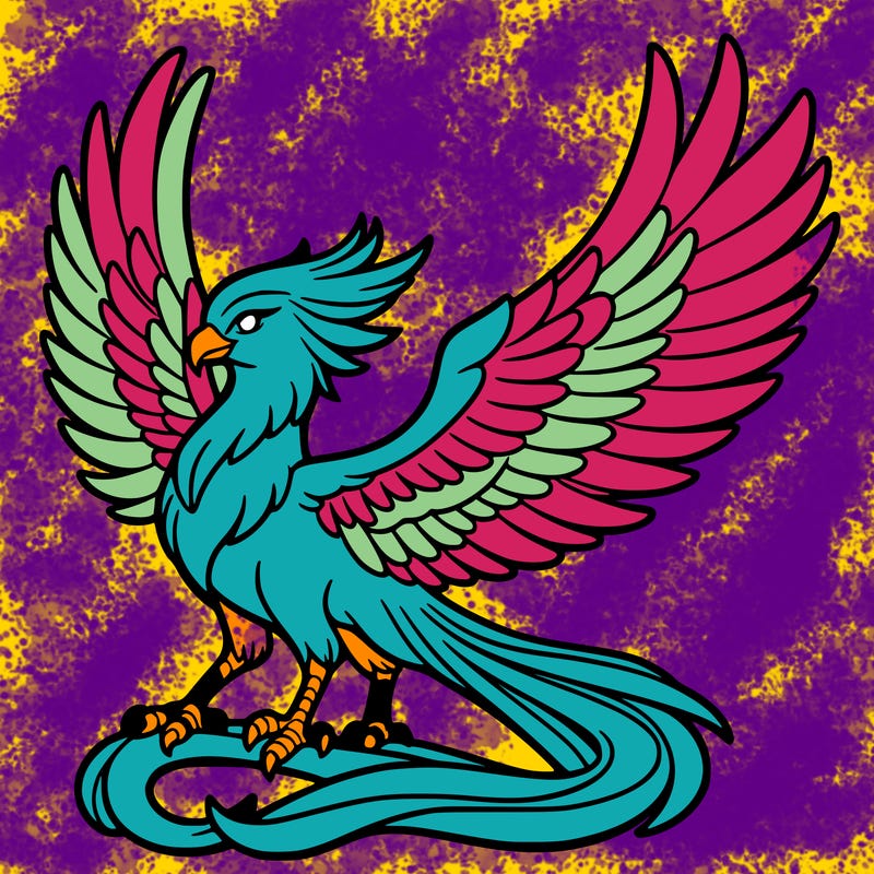pheonix