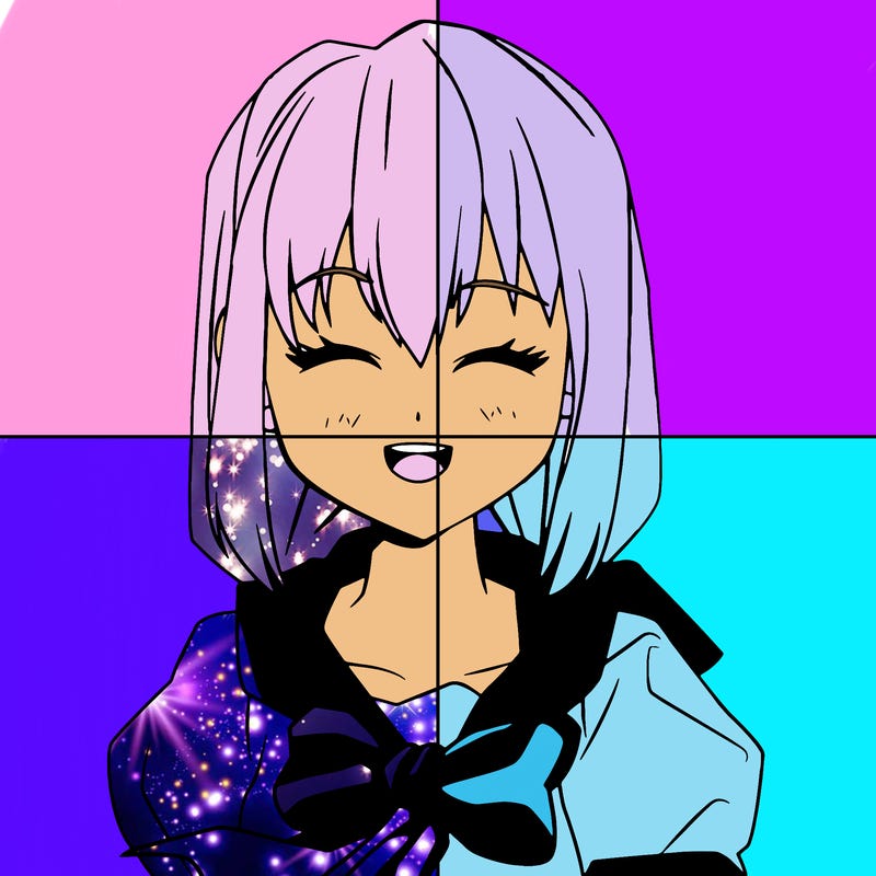 After