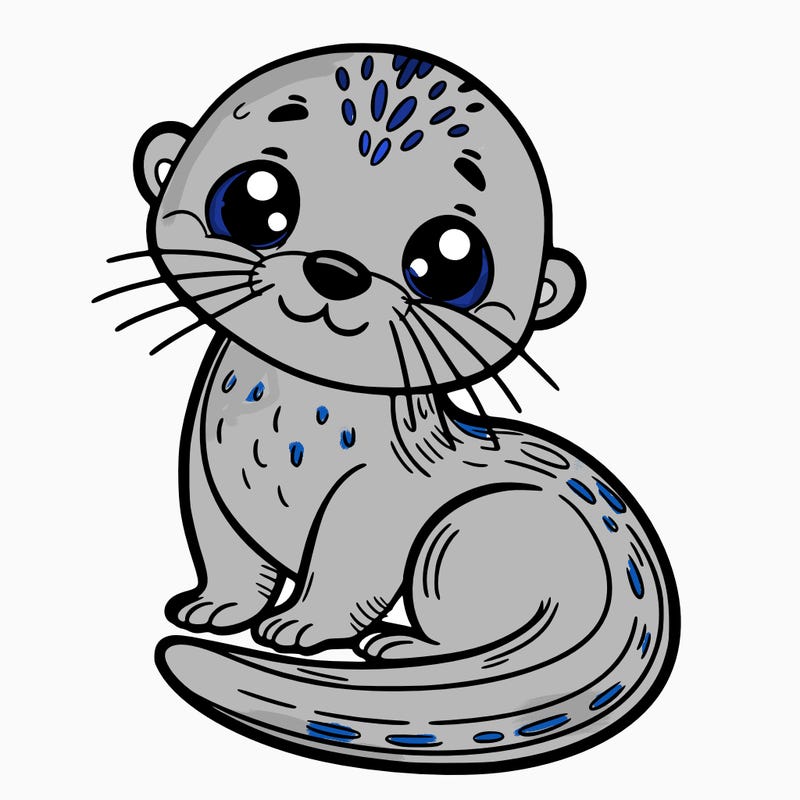 otter