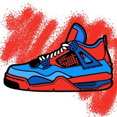 jordan 4