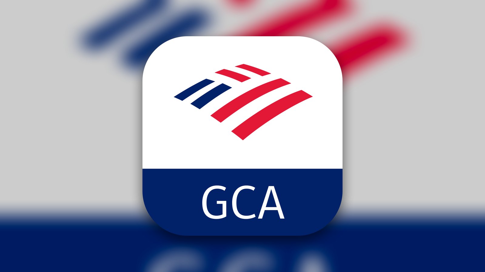 BofA Global Card Access - Finance App | MWM