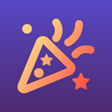 聚会宝 - 小决定大转盘摇骰子真心话大冒险