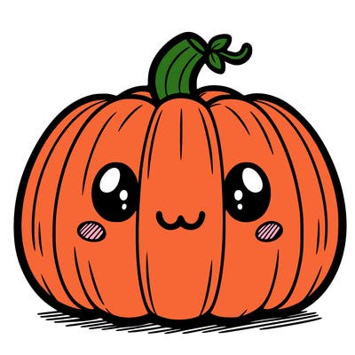 pumkin