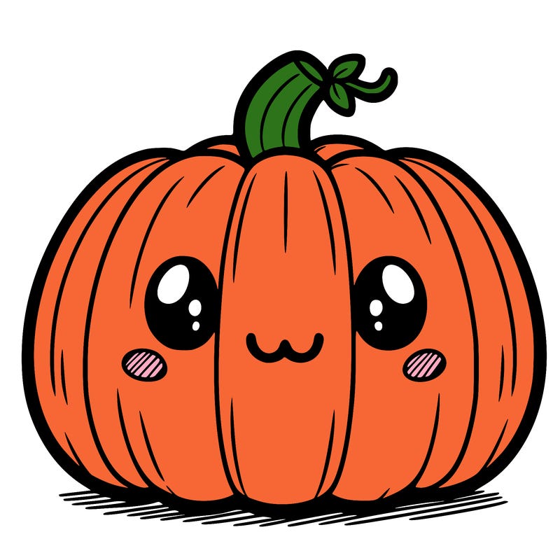pumkin