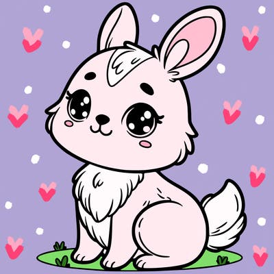 cute animal