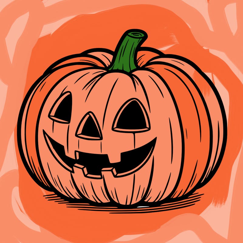 jack-o-lantern
