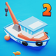 Idle Fish 2: Fishing Tycoon
