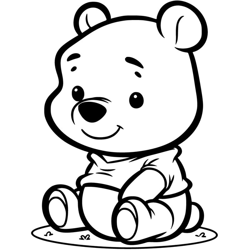 winne the pooh