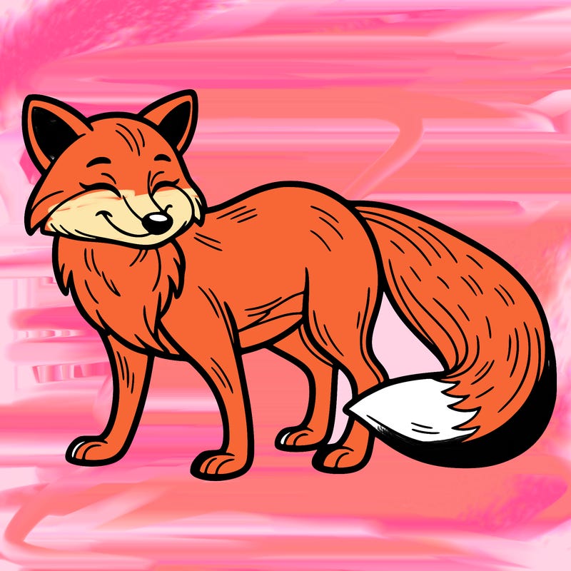 fox