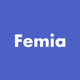 Femia - Fertility & Pregnancy