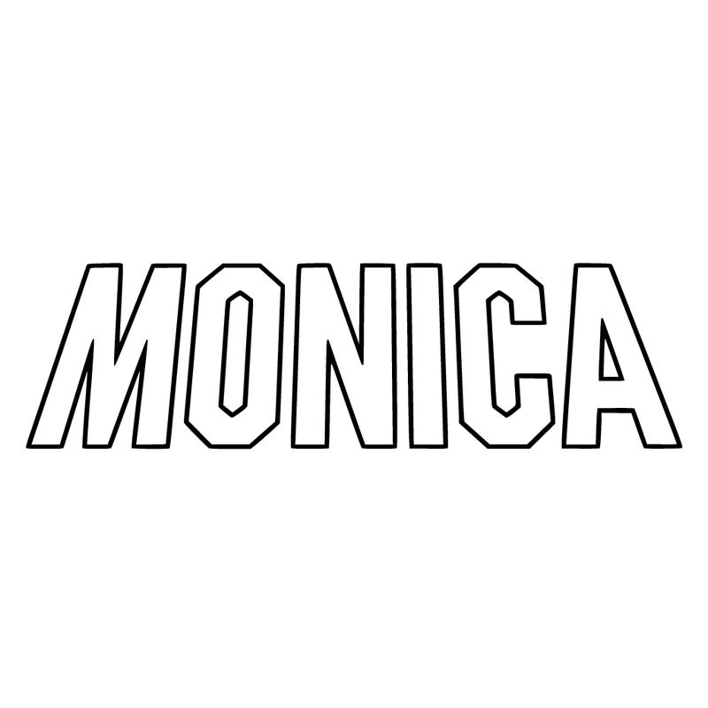 monica