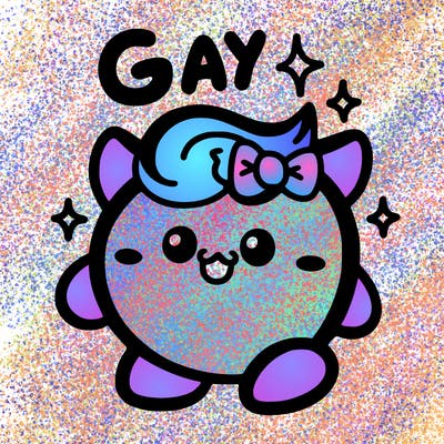 gay