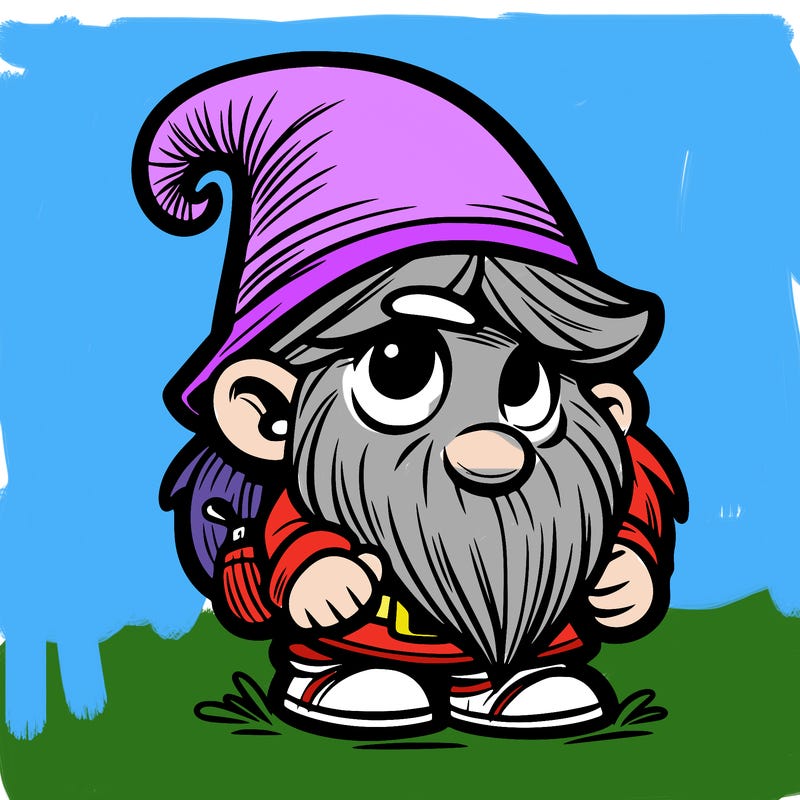 gnome