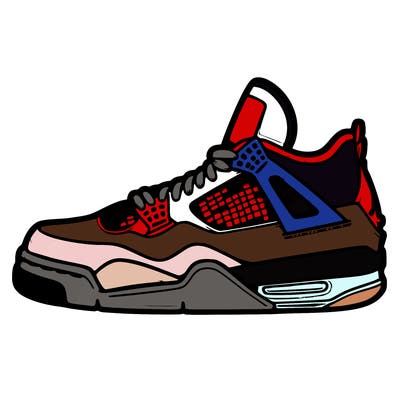 jordan 4