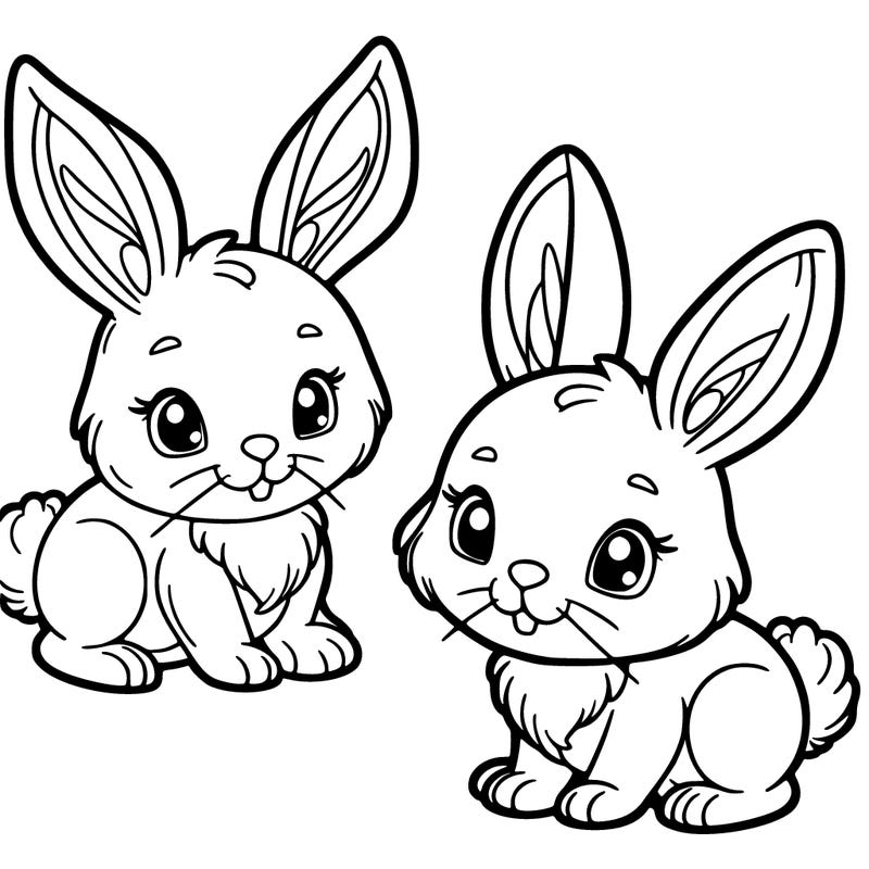 bunnies