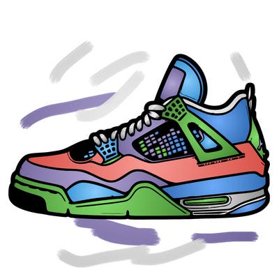 jordan 4