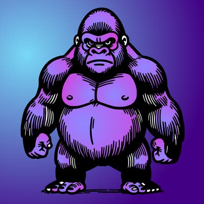 gorrila