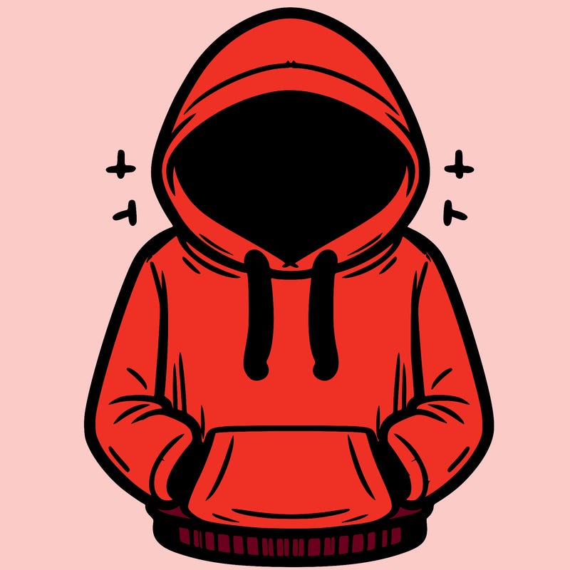 hoodie