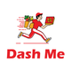 Dash Me: BVI's Food Delivery