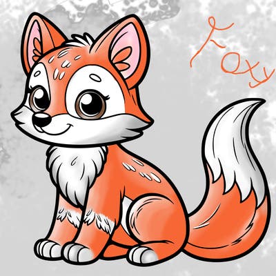 fox