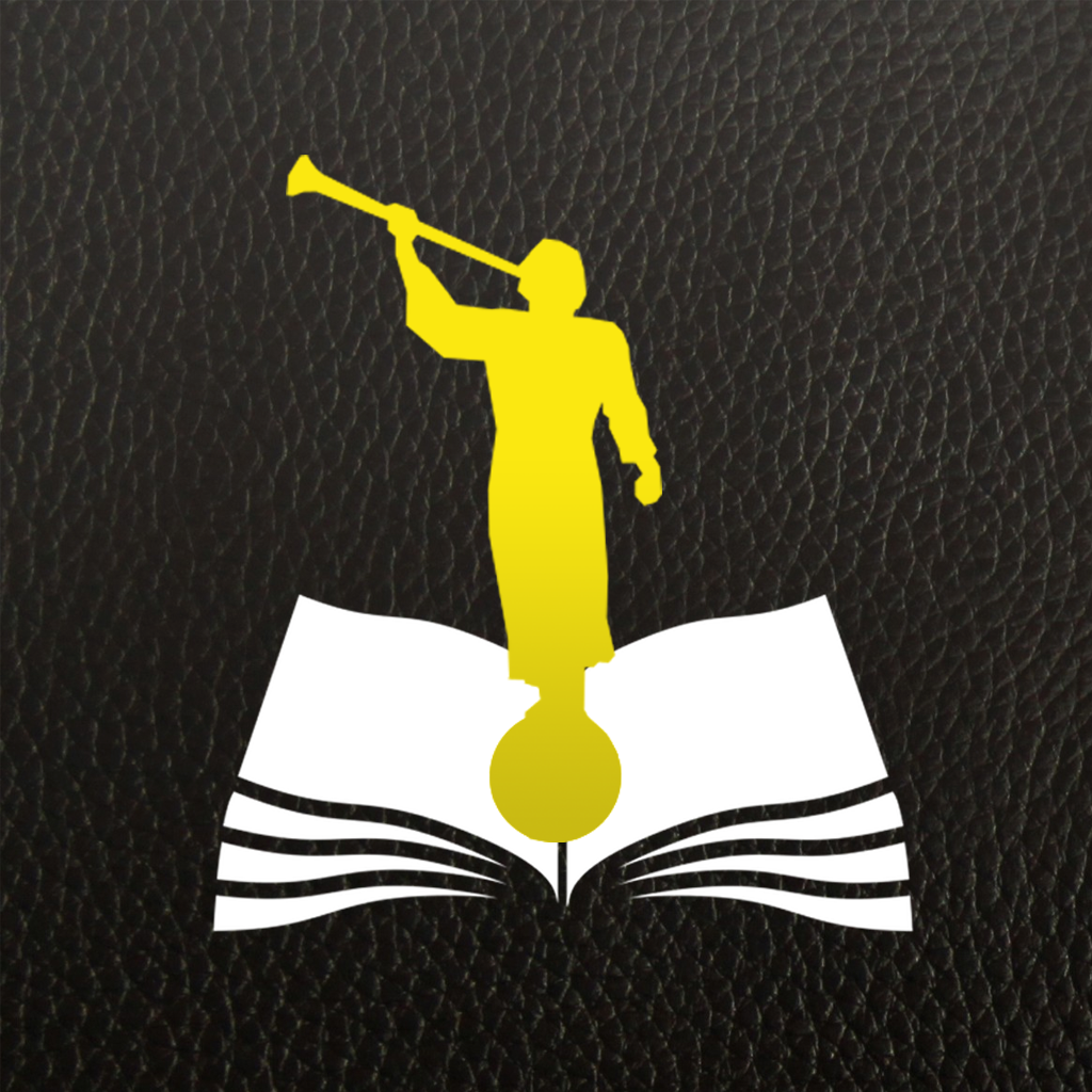 LDS Daily Scriptures | Daily Book of Mormon Inspiration