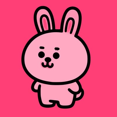 bt21 cooky