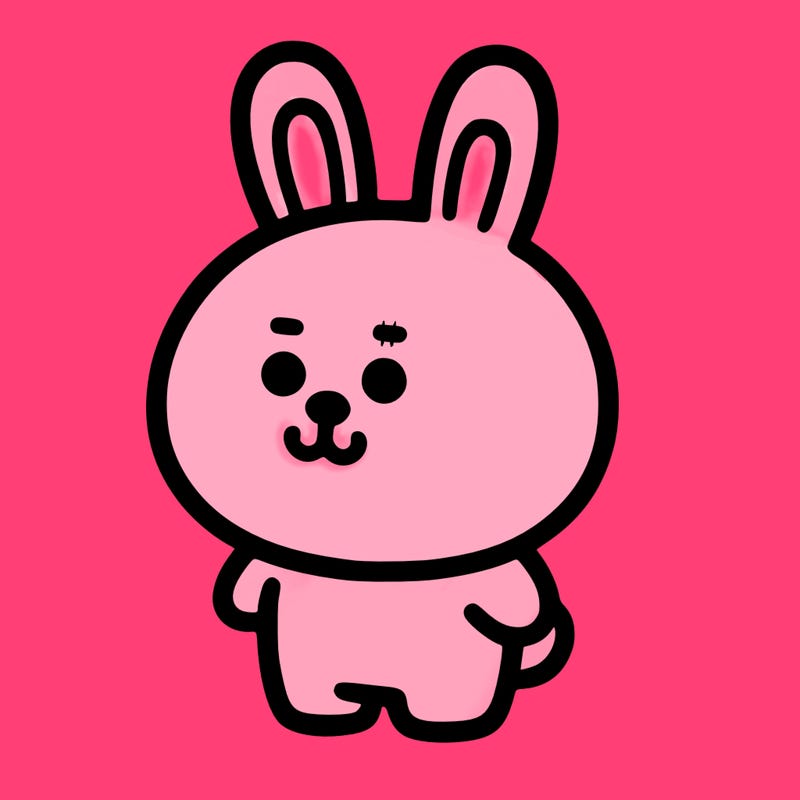 bt21 cooky