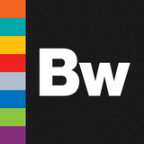 iBloomberg i商周 - アプリアイコン