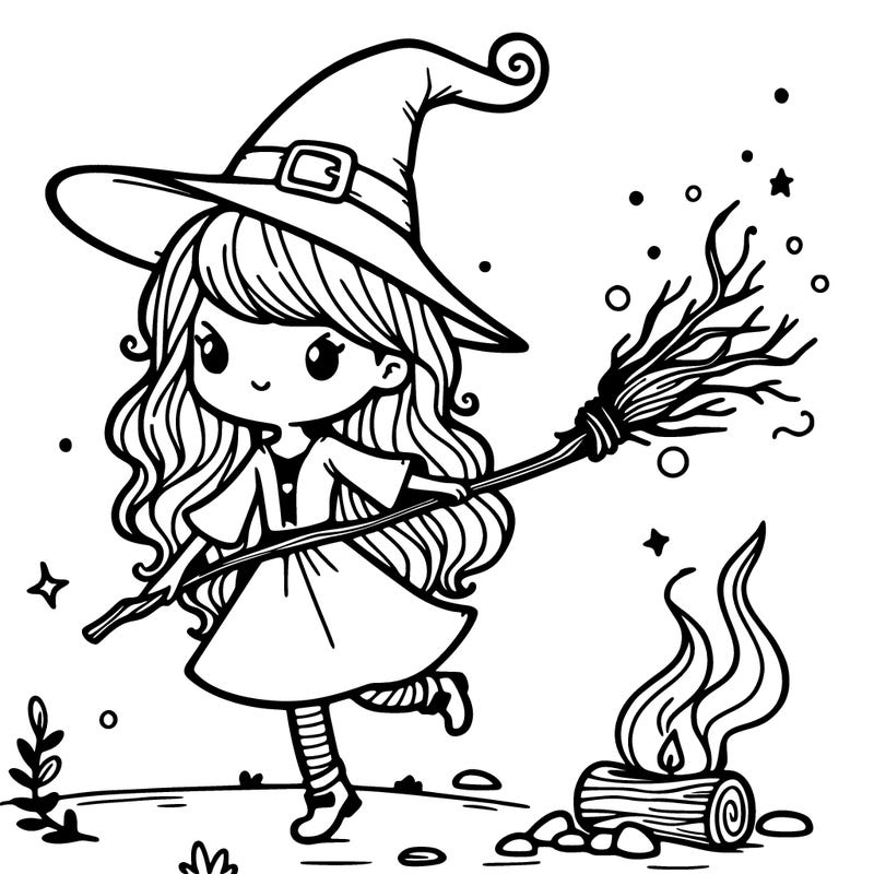 witch