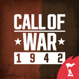 Supremacy: Call of War 1942 - App Icon