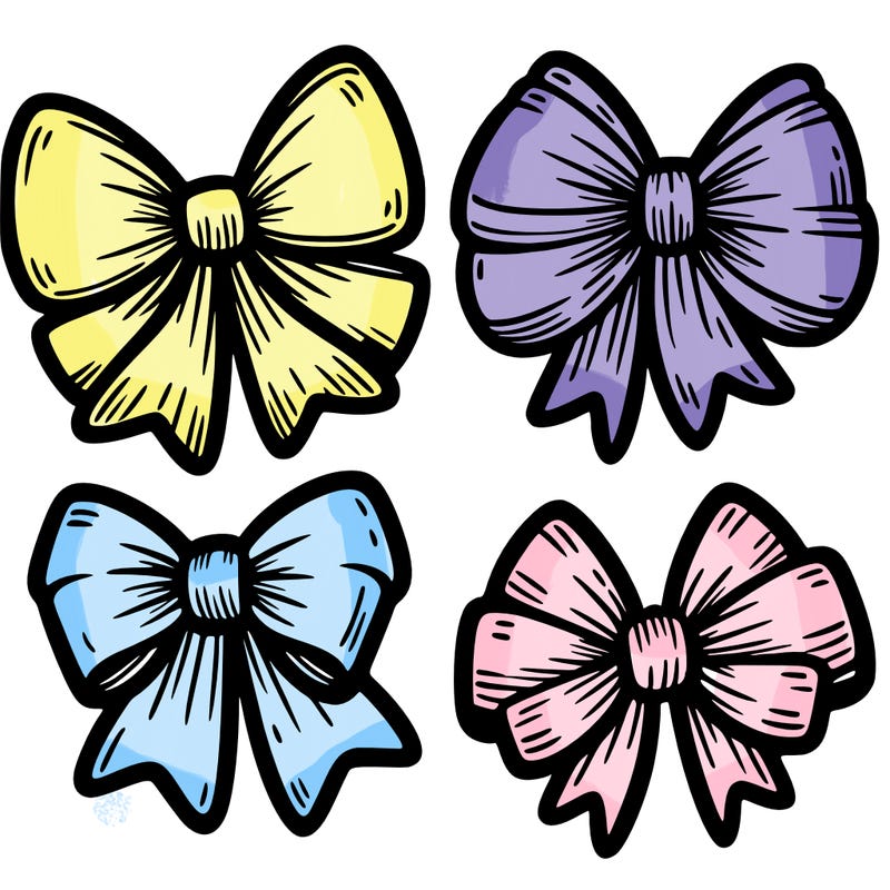bows