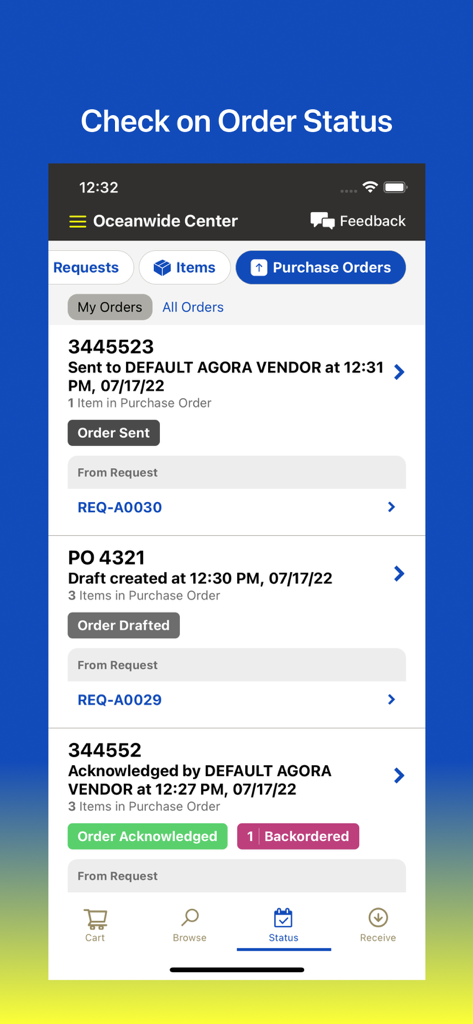 Kojo - Productivity App | MWM